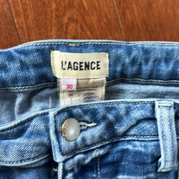 L'AGENCE
MARJORIE JEAN BALBOA size 30 - Picture 9 of 9